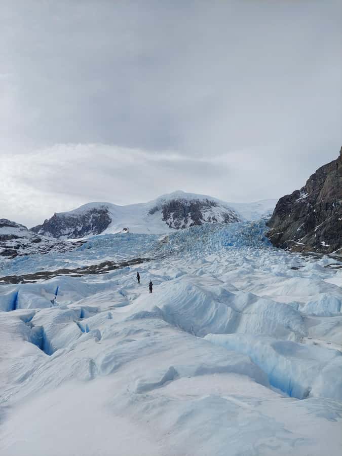 Ice Trekking Adventure on Calluqueo Glacier, Patagonia - What the 10-hour guided itinerary means