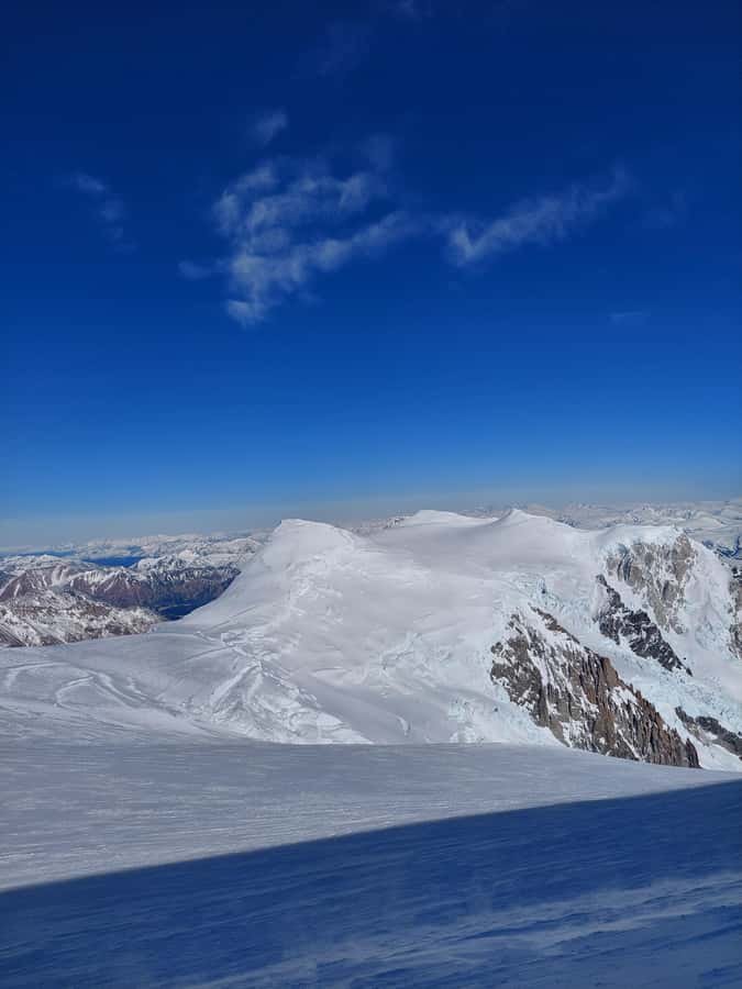 Ice Trekking Adventure on Calluqueo Glacier, Patagonia - Equipment, safety, and comfort