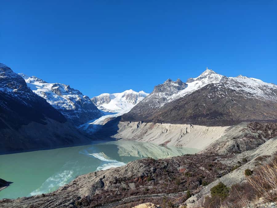 Ice Trekking Adventure on Calluqueo Glacier, Patagonia - Is $380 per person a fair price?