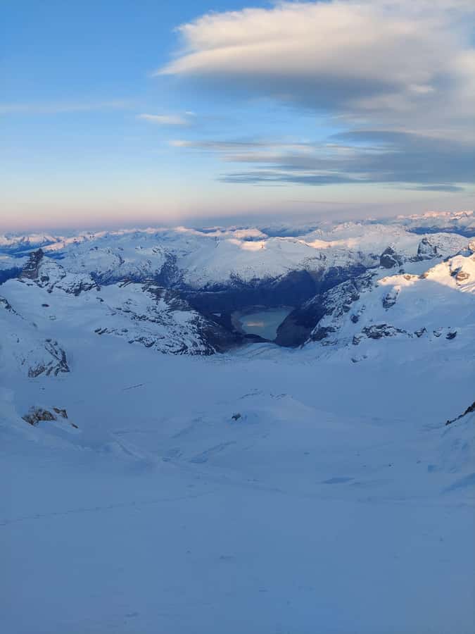 Ice Trekking Adventure on Calluqueo Glacier, Patagonia - Booking, cancellation, and planning tips