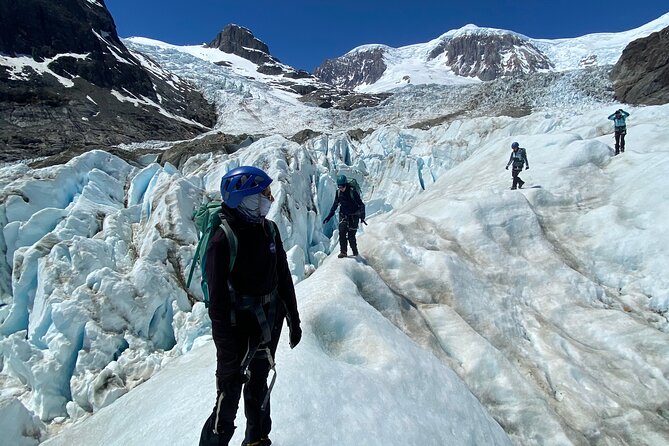 Ice walk from Puerto Rio Tranquilo - Key points to know before booking