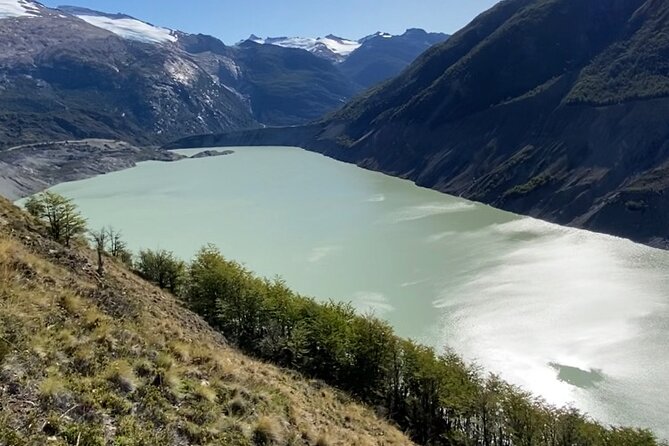 Ice walk from Puerto Rio Tranquilo - Why this ice walk is different from a short glacier visit