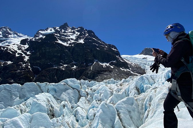 Ice walk from Puerto Rio Tranquilo - Is the $280 price fair?