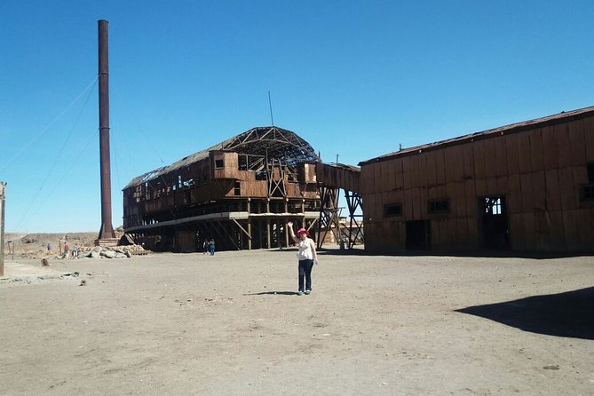 Iquique full day: Humberstone, Sta Laura, include entrace & lunch in Pica town - Is the $100 price fair?