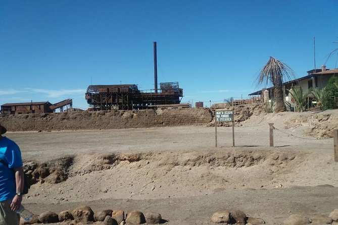 Iquique full day: Humberstone, Sta Laura, include entrace & lunch in Pica town - What to bring and how to handle the long day