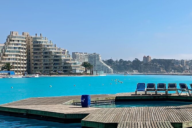Isla Negra, Algarrobo Vinícola Undurraga Tour - Key Points to Know Before You Book