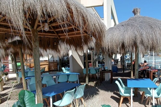Isla Negra, Algarrobo Vinícola Undurraga Tour - Why This Makes a Good Day Trip from Santiago