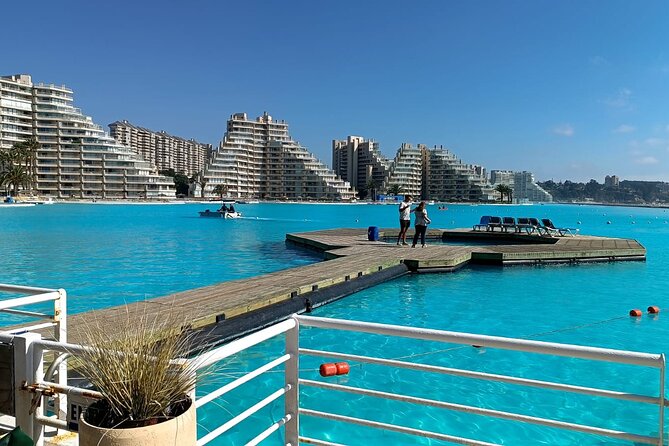 Isla Negra, Algarrobo Vinícola Undurraga Tour - Is the $115.66 Price Fair?