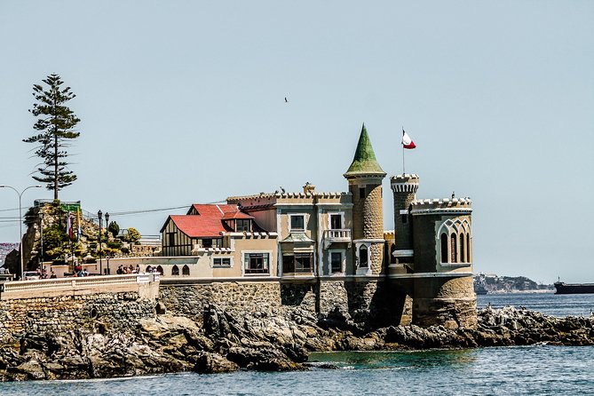 Jewels of Viña del Mar – Private Walking Tour - Key points at a glance