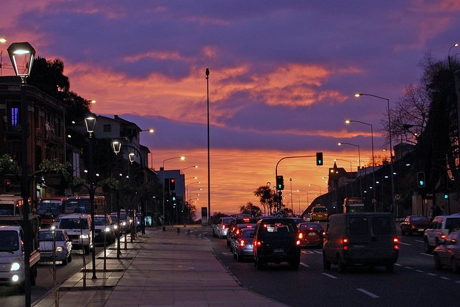 Jewels of Viña del Mar – Private Walking Tour - Meeting the city at 8 Nte. 736