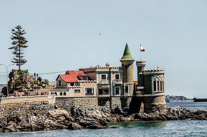 Jewels of Viña del Mar – Private Walking Tour - What two hours can realistically cover