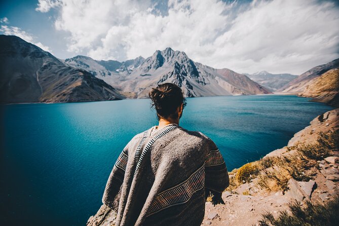 Jipe tour Embalse el Yeso 4x4 with semi-private barbecue - Is $190 per person good value?