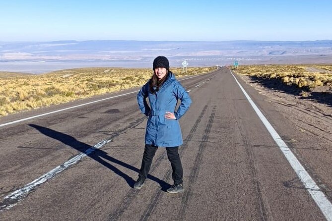 Journey Through the Salt Flats - Is $134 a fair price?
