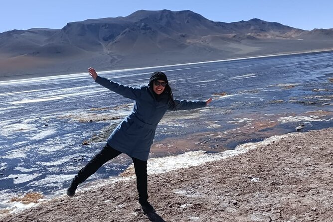 Journey Through the Salt Flats - Who should book this Salar de Tara excursion?