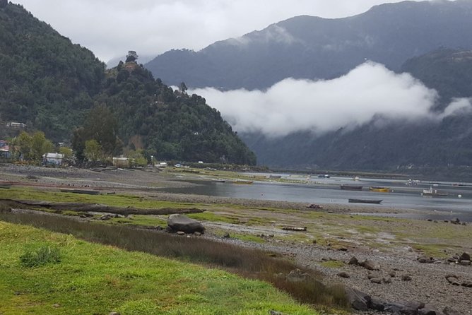 Kayaking Patagonian Fjord from Puerto Varas - Why the Reloncaví Estuary makes this trip different