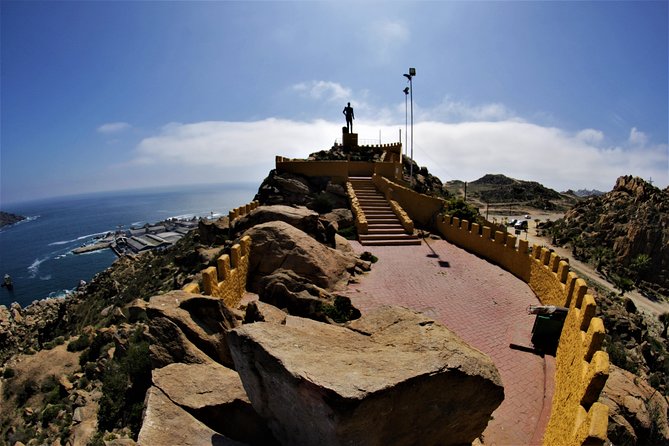 La Serena and Coquimbo Private City Tour Including Lunch, Shore Excursion - Key points at a glance
