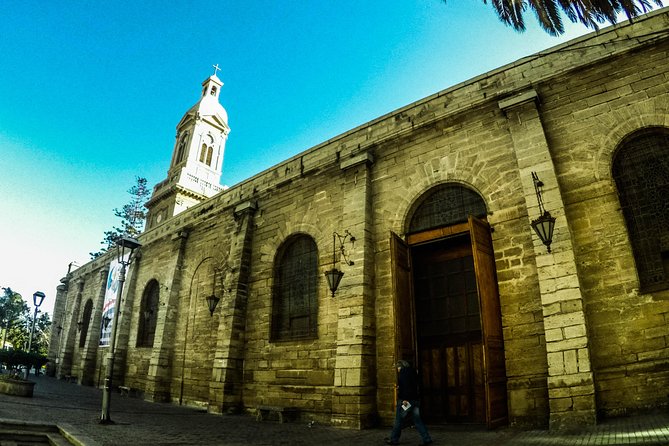 La Serena & Coquimbo City Tour - Short Cruise Excursion - Key points to know before booking