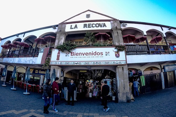 La Serena & Coquimbo City Tour - Short Cruise Excursion - Coquimbo’s English-style quarter and port views