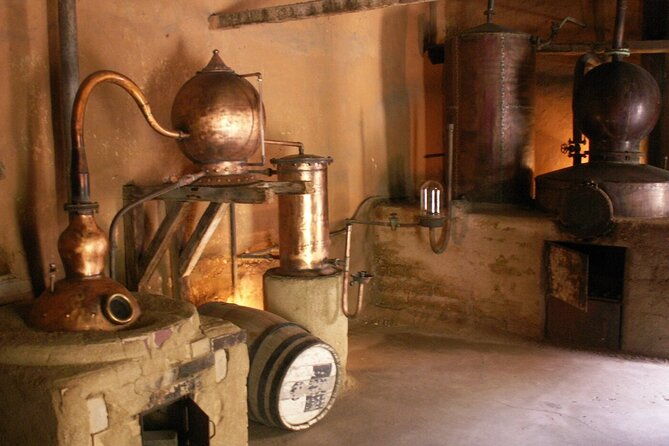 La Serena & Elqui Valley : Ancestral & Avant Garde Wines & Piscos - La Serena sets the table for Chilean wine