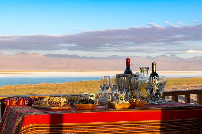 Lagoons in Atacama Salt Flat - Half Day - Typical Tour - San Pedro de Atacama - Who should book this tour?