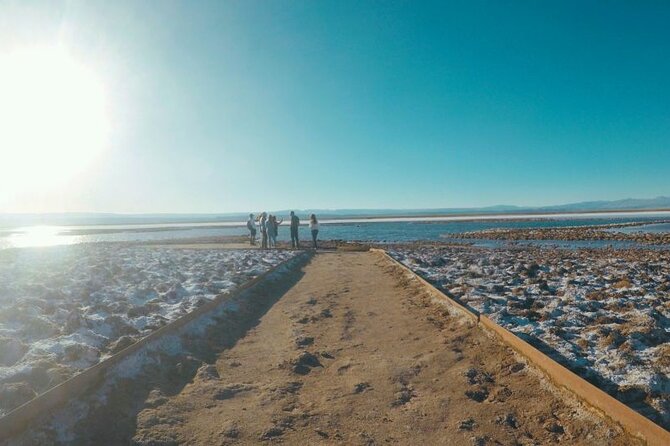 Laguna Cejar, Ojos del Salar and Tebenquinche in Atacama - What the $51.05 price really buys you
