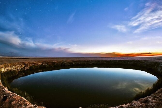 Laguna Cejar, Ojos del Salar and Tebenquinche in Atacama - Useful planning details before you go