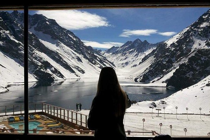 Laguna del Inca Aconcagua, Portillo - Key points to know before you go
