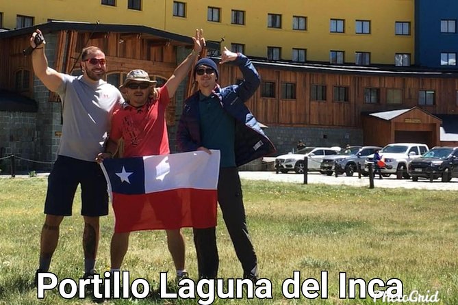 Laguna del Inca Aconcagua, Portillo - Timing, comfort, and practical limits