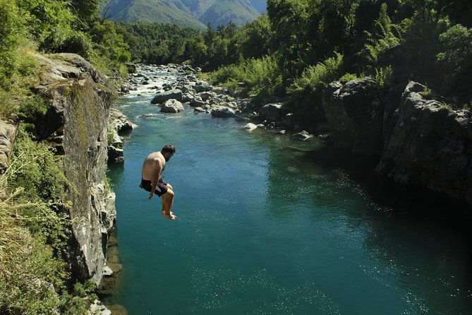 Las Animas Waterfall Tour - Quick facts about the Las Animas day hike