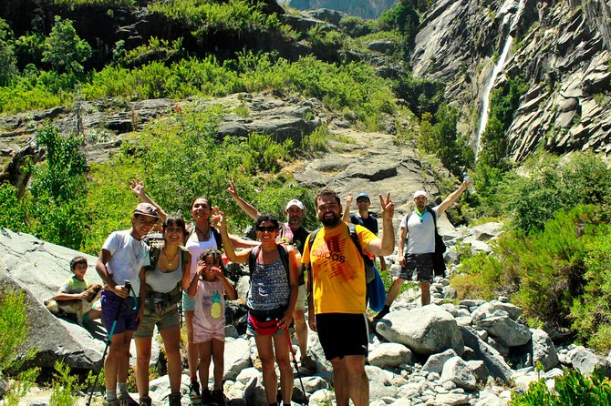 Las Animas Waterfall Tour - What the guide adds to the experience