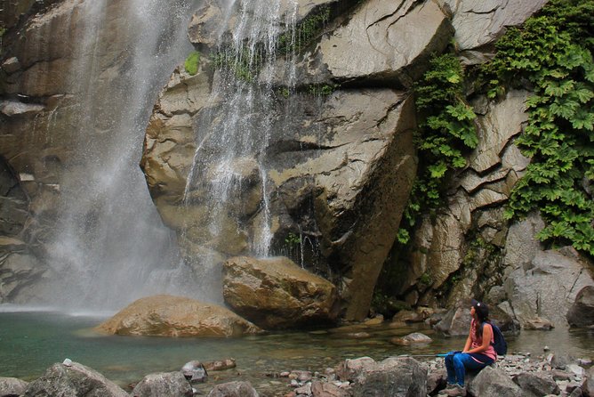 Las Animas Waterfall Tour - Is the $77 price good value?