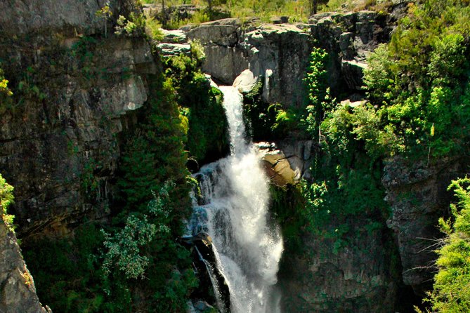 Las Animas Waterfall Tour - Who should book this adventure?