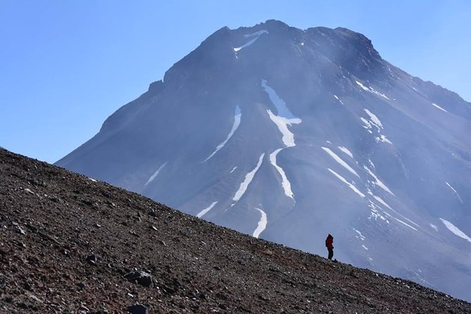 Lascar volcano - Key Points to Know Before You Book