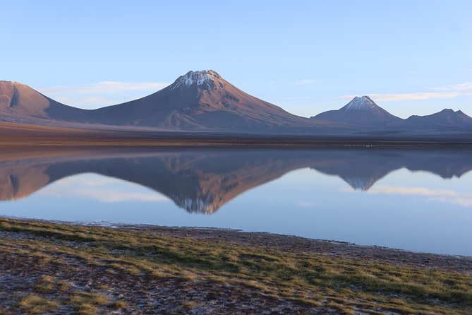 Lascar Volcano 5,592 m.a.s.l. - The 3.5-hour ascent to roughly 5,600 meters