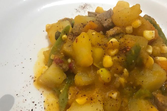 Learn to Cook Like a Local: Private Cooking Class in a Viña del Mar Home - What makes this home cooking class different