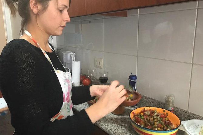 Learn to Cook Like a Local: Private Cooking Class in a Viña del Mar Home - How the cultural side adds value