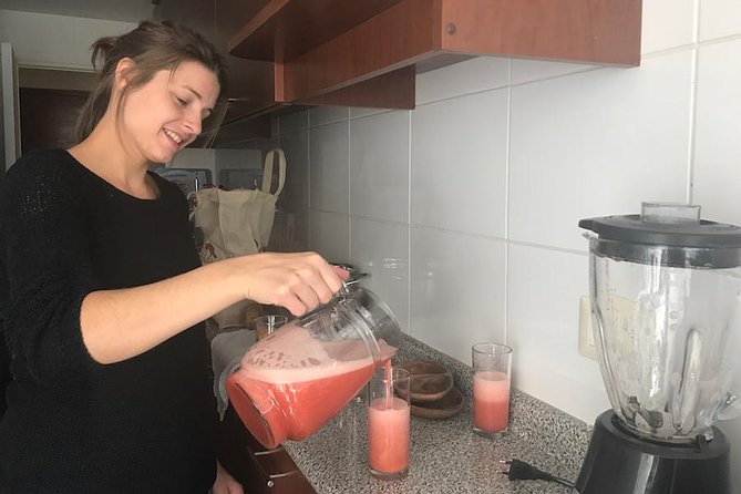 Learn to Cook Like a Local: Private Cooking Class in a Viña del Mar Home - Is $102 per person a fair price?