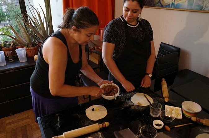 Learn to Prepare the Famous Chilean Pine Empanada - Why Chilean Pine Empanadas Matter