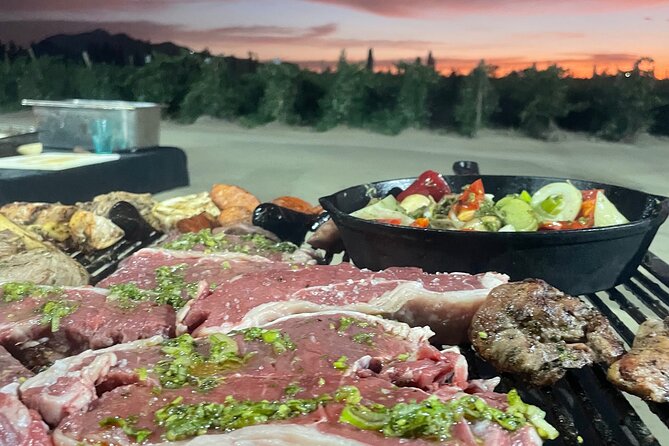 Legacy Family Tour Lunch or Dinner Pairing 4 Strokes - Rancagua’s wine story begins with clay vats