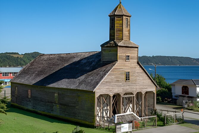 Lemuy Island in Chiloe Full Day Private Tour - Why this day trip works from Castro