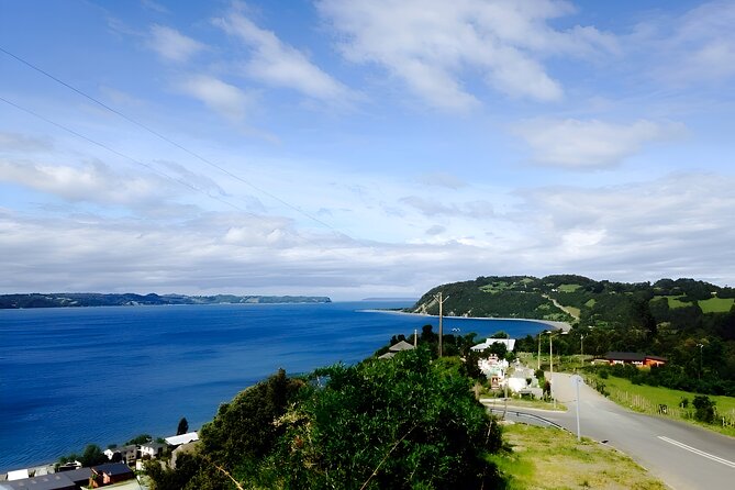 Lemuy Island in Chiloe Full Day Private Tour - Ichuac and the rural side of Lemuy