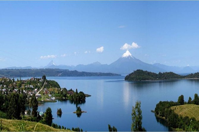 Llanquihue Lake Cirquit - Waterfalls - Why this is a useful first day around Llanquihue Lake