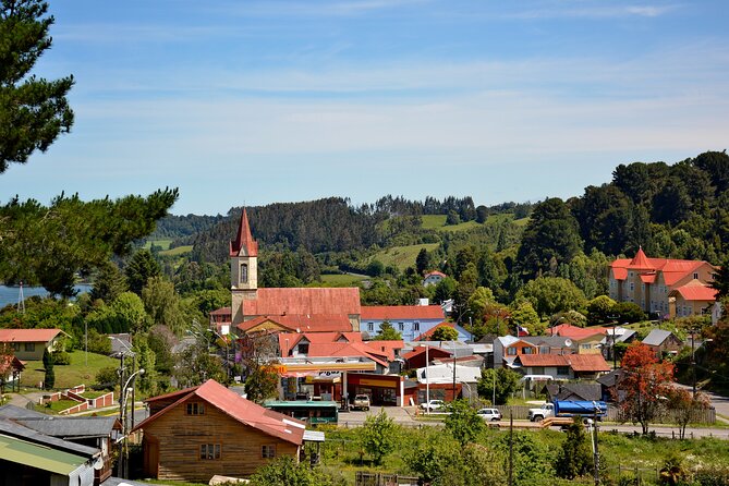 Llanquihue Lake Tour - What the $88 price really covers