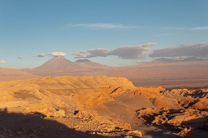 Lunar Landscape Adventure in Valle de la Luna - Why Valle de la Luna deserves an afternoon