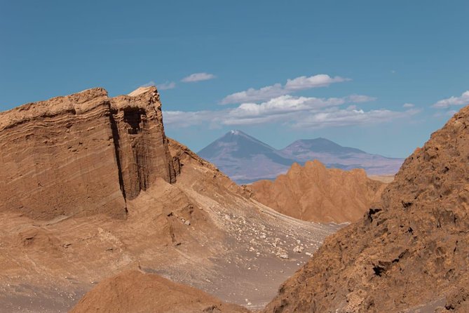 Lunar Landscape Adventure in Valle de la Luna - Is $110 a fair price?
