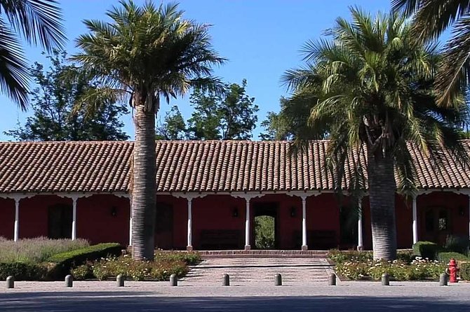 Maipo Valley Experience - Is $390 Per Person Fair Value?