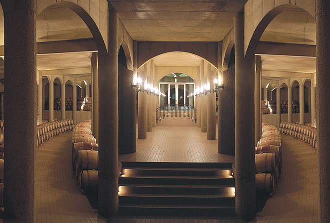 Maipo Valley Experience - Two Hours at Boutique Viña Haras de Pirque