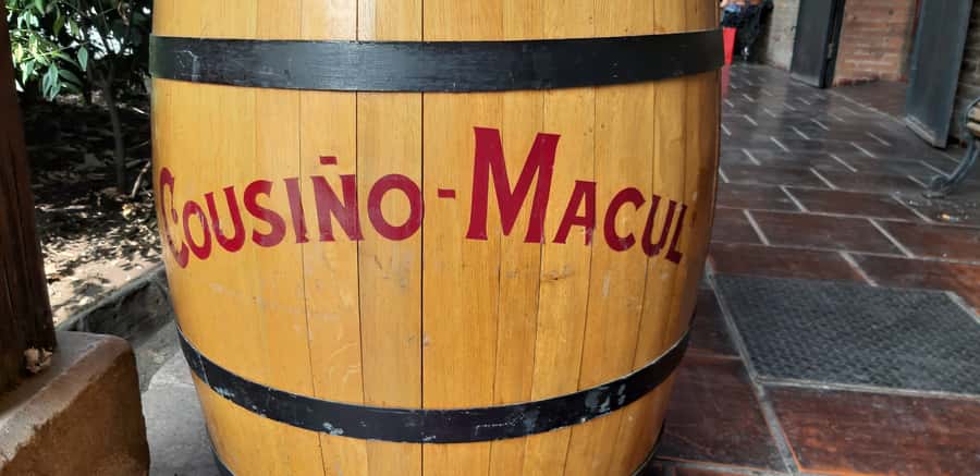 Maipo Valley: Private Full-Day Wine Tour - Lunch Is Your Own Decision