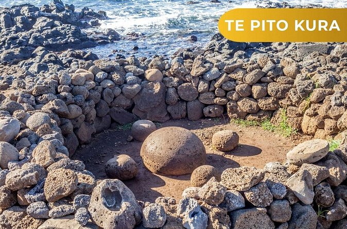Majestic Monuments and Paradise Beaches: Full Day - What the $130 price really covers