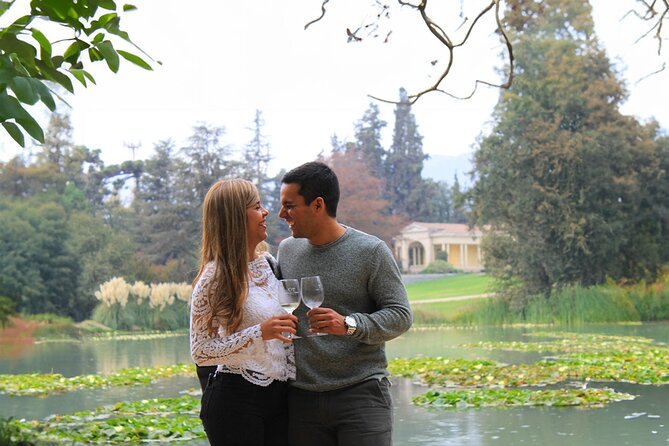 Marquis de Casa Concha: Wine tasting in Concha y Toro - What the Marquis de Casa Concha tour is really like